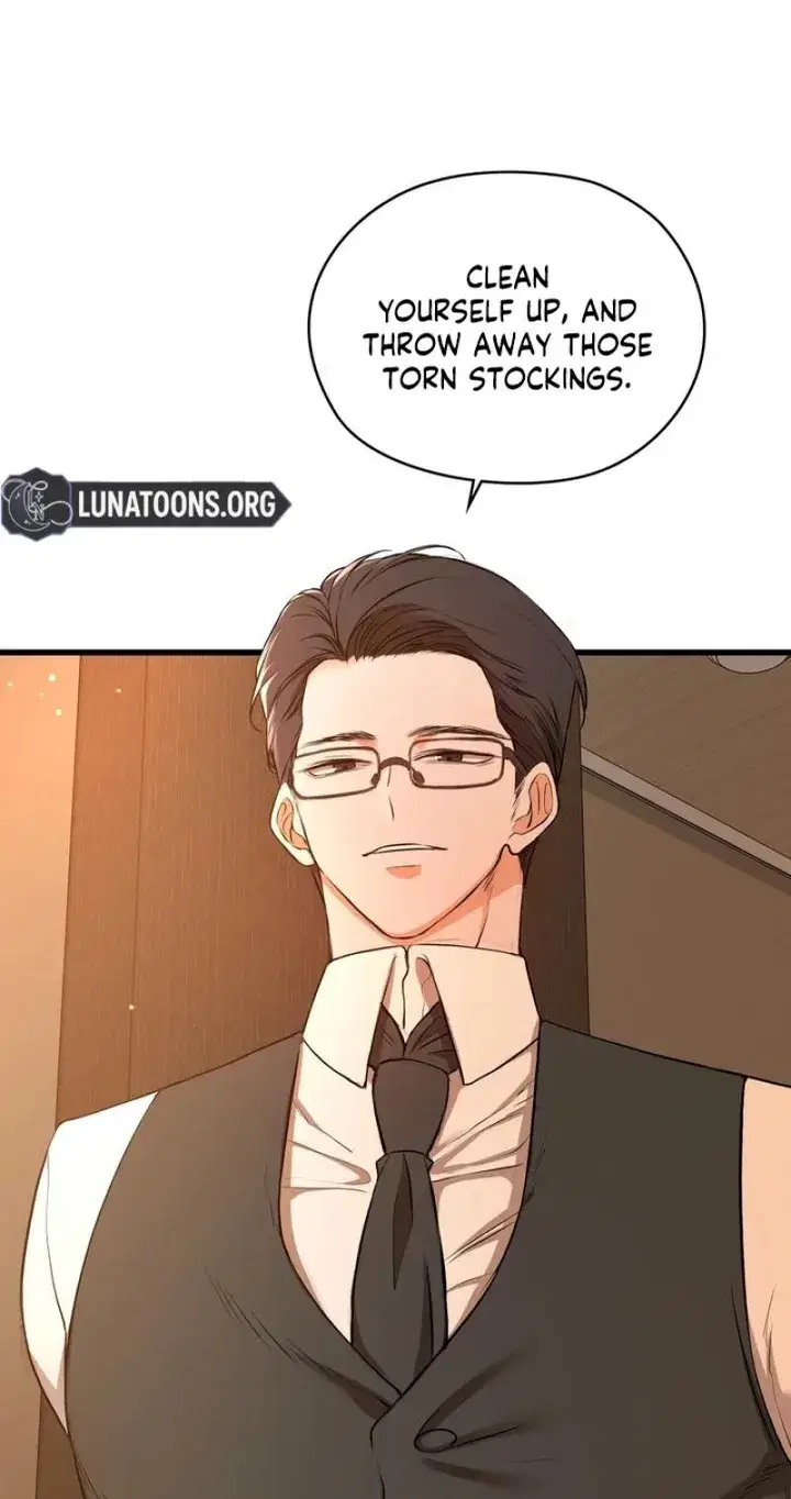 Beasts Who Cross the Line Page 3 - MangaHe
