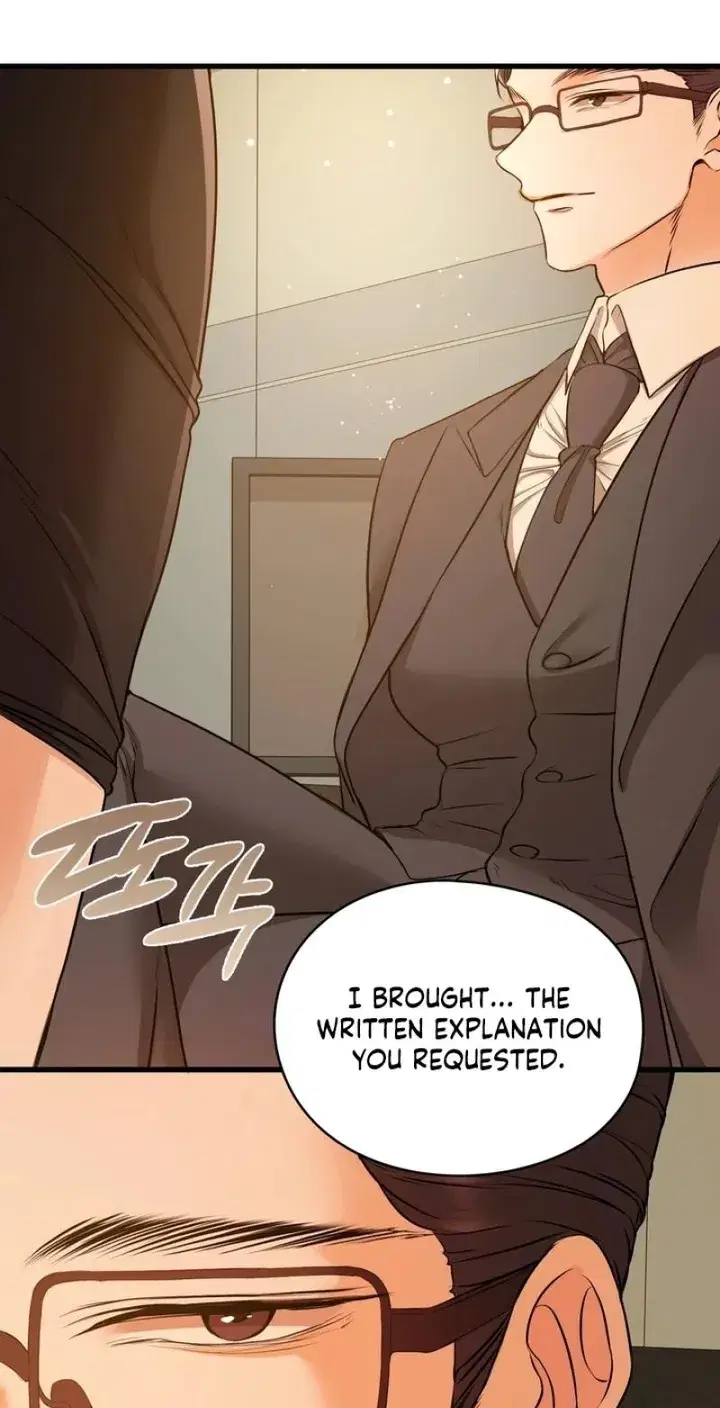 Beasts Who Cross the Line Page 24 - MangaHe
