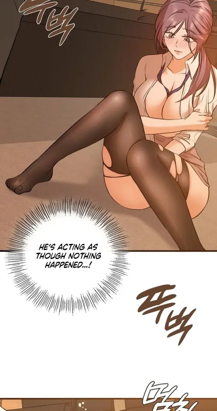 Beasts Who Cross the Line Page 6 - MangaHe