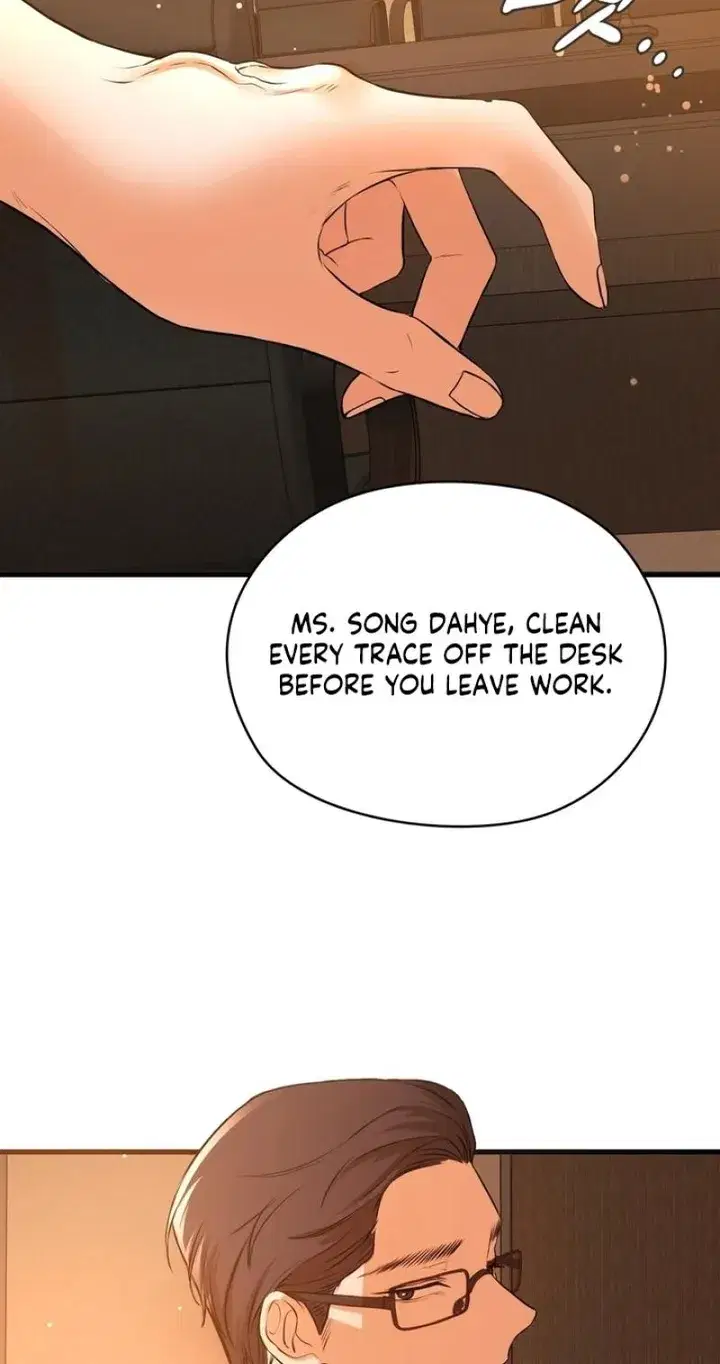 Beasts Who Cross the Line Page 7 - MangaHe