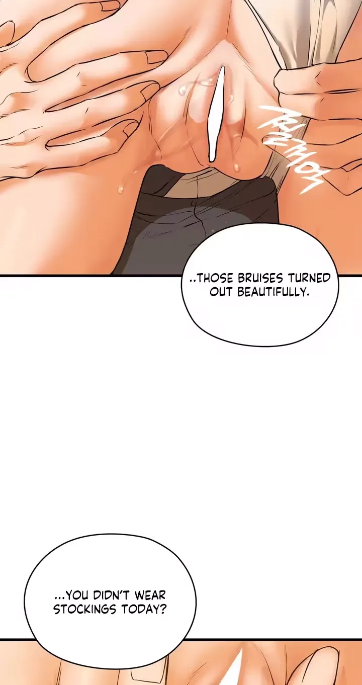 Beasts Who Cross the Line Page 15 - MangaHe