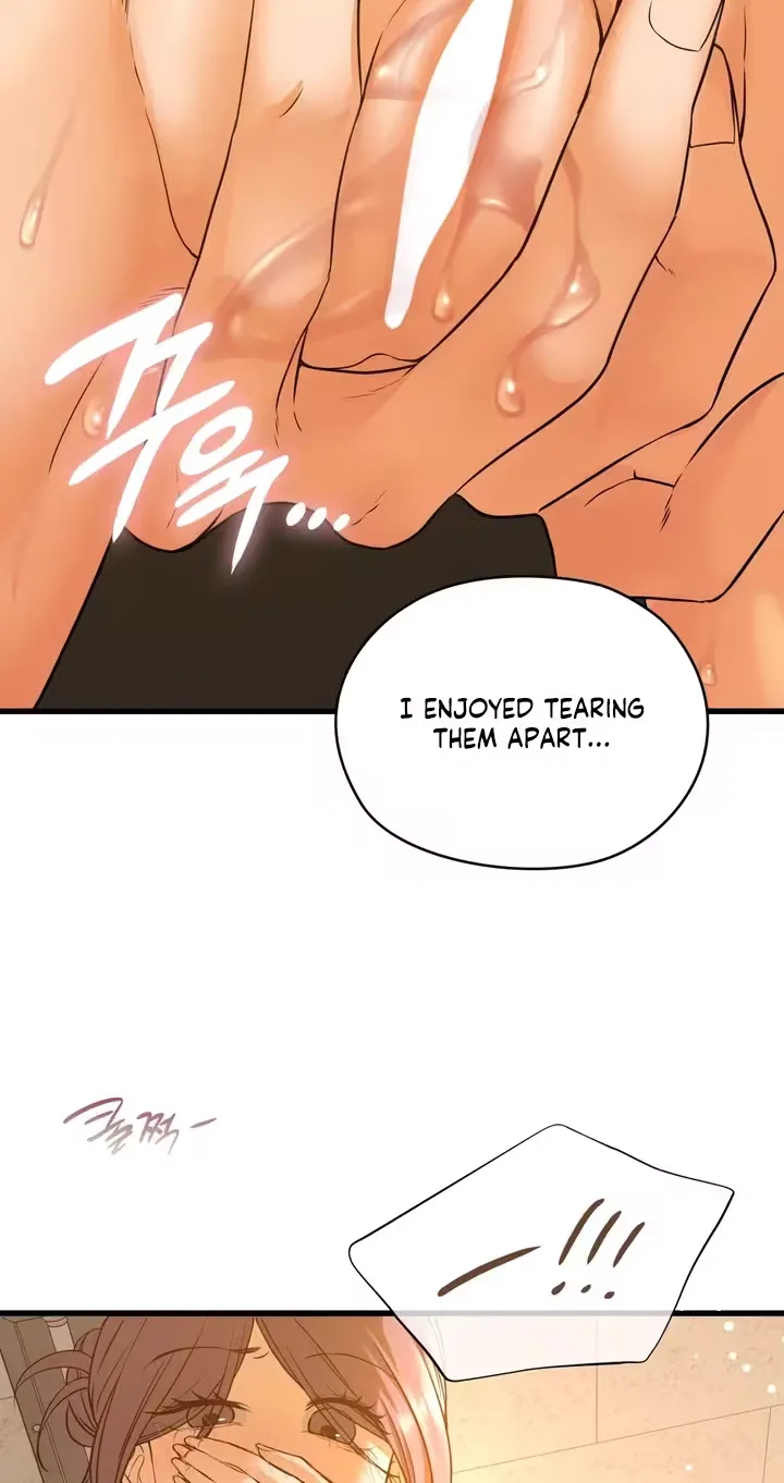 Beasts Who Cross the Line Page 16 - MangaHe