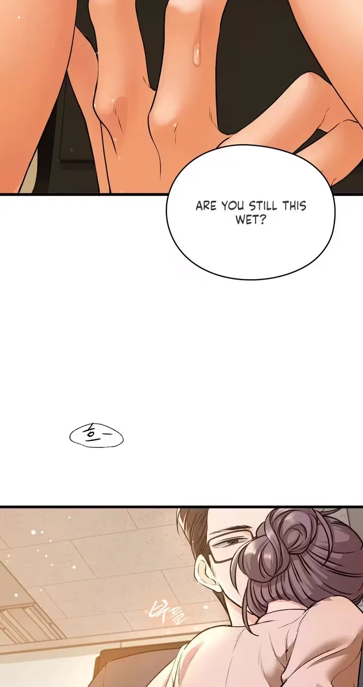 Beasts Who Cross the Line Page 18 - MangaHe