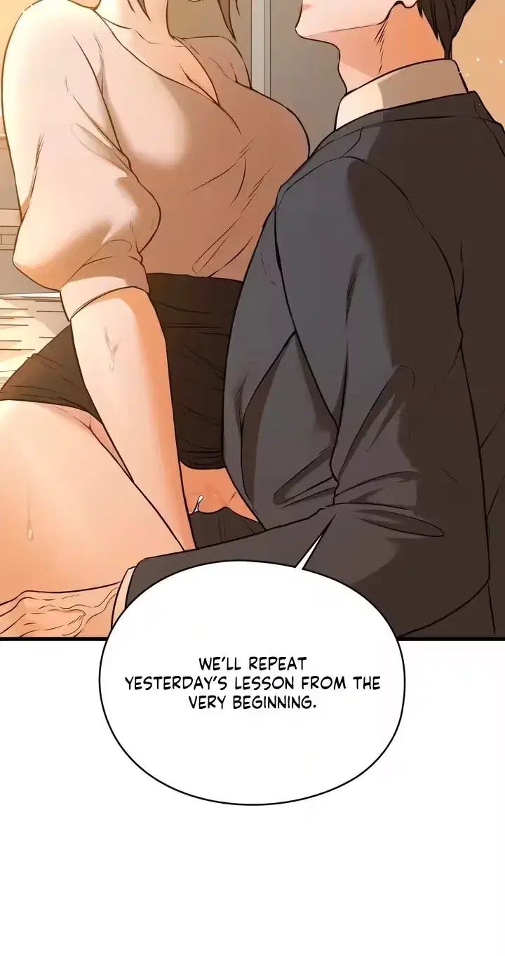 Beasts Who Cross the Line Page 21 - MangaHe