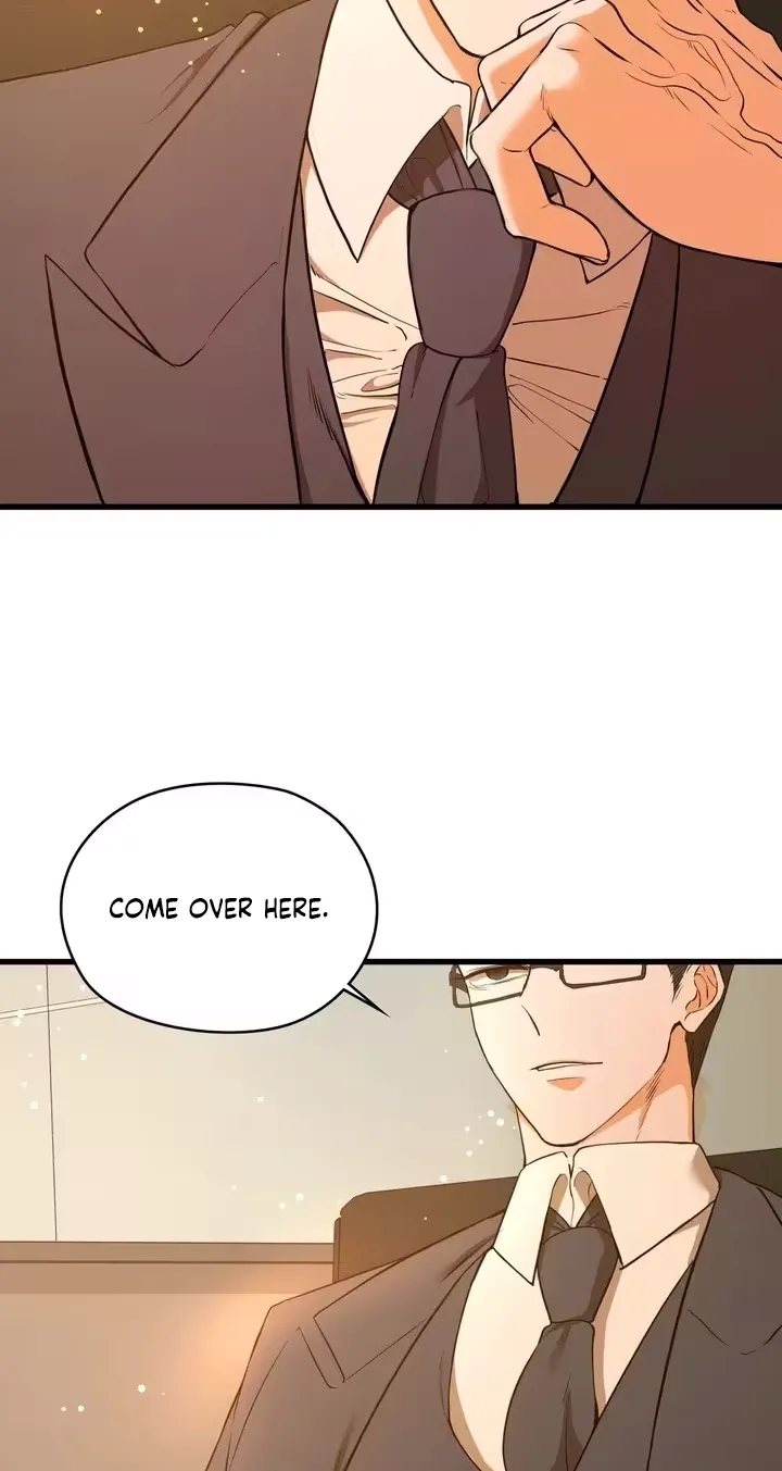 Beasts Who Cross the Line Page 9 - MangaHe