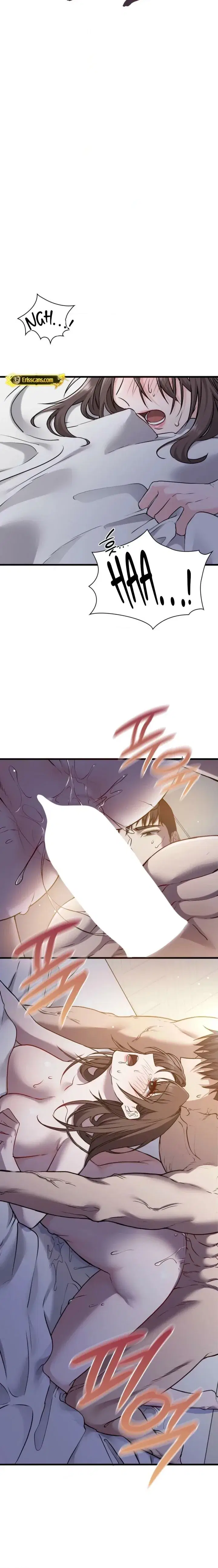 Beasts Who Cross the Line Page 3 - MangaHe