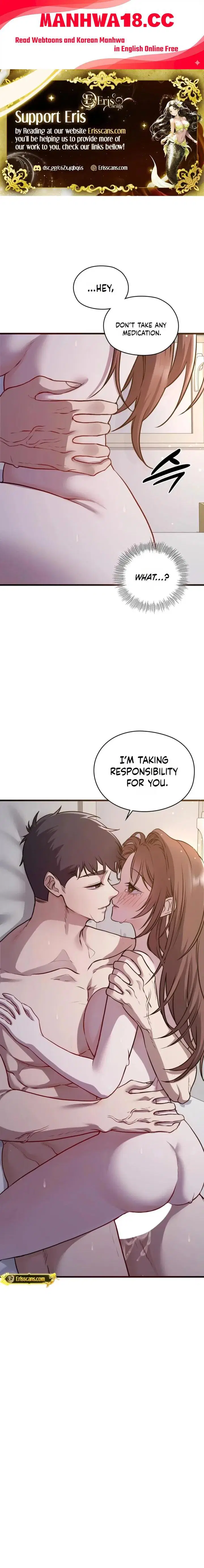 Beasts Who Cross the Line Page 2 - MangaHe