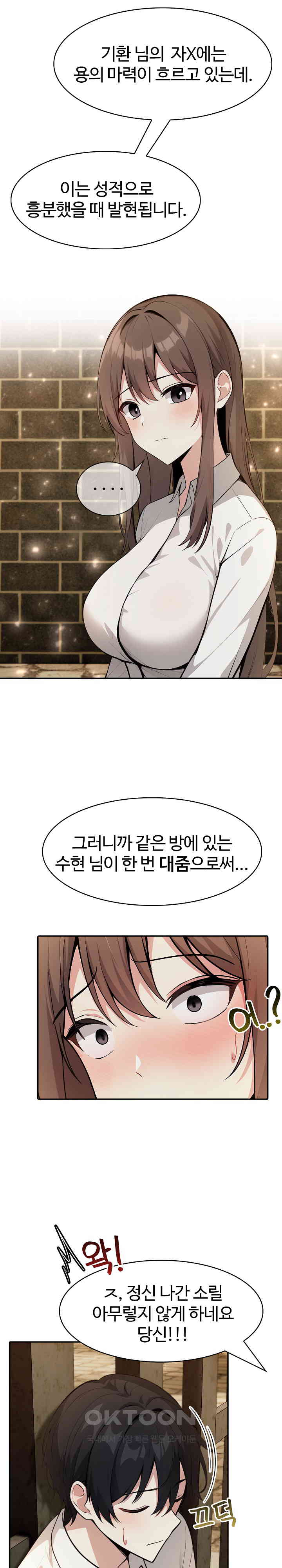 Isekai Dragondick Knight Commander Raw Page 7 - MangaHe