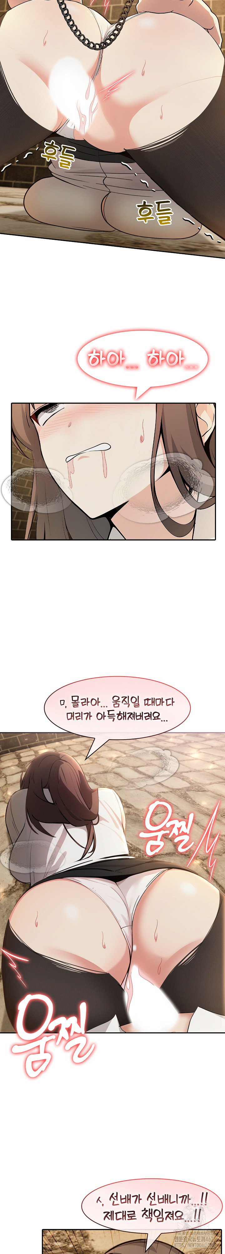 Isekai Dragondick Knight Commander Raw Page 15 - MangaHe
