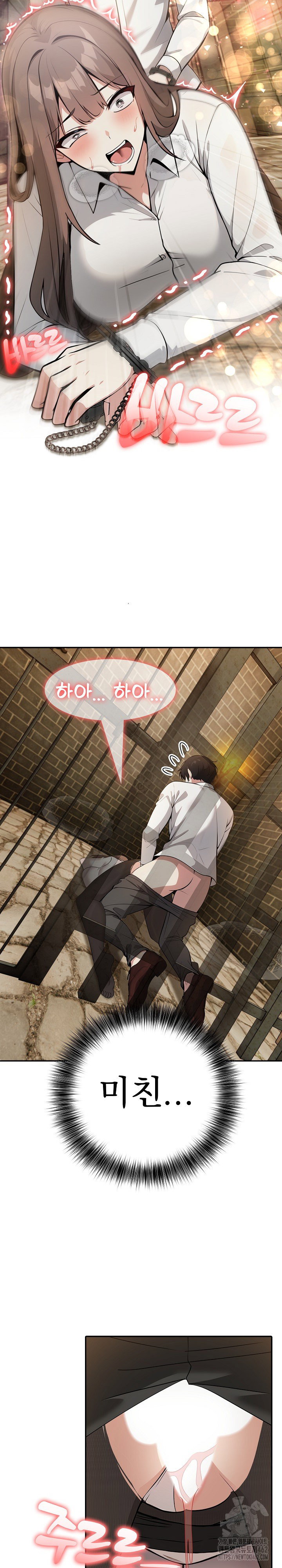 Isekai Dragondick Knight Commander Raw Page 9 - MangaHe