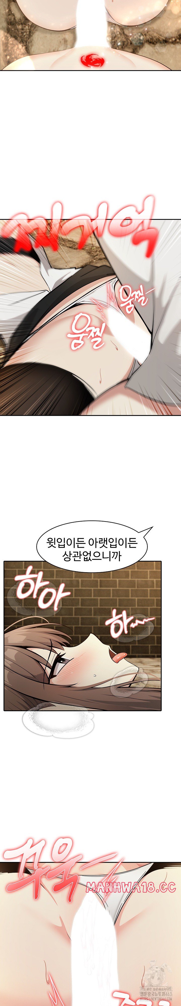 Isekai Dragondick Knight Commander Raw Page 11 - MangaHe