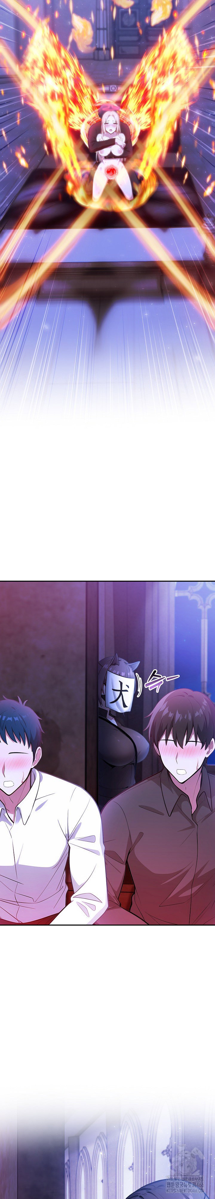 Isekai Dragondick Knight Commander Raw Page 25 - MangaHe
