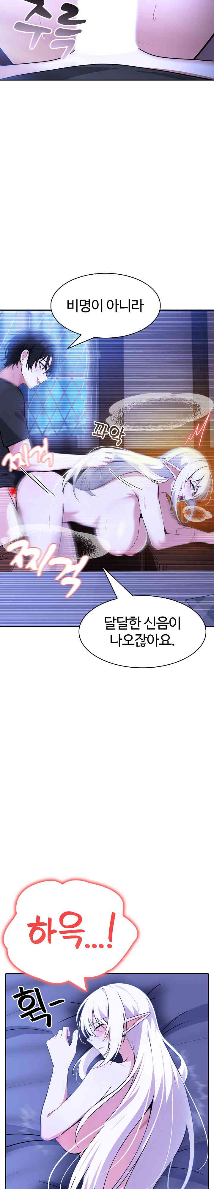 Isekai Dragondick Knight Commander Raw Page 14 - MangaHe