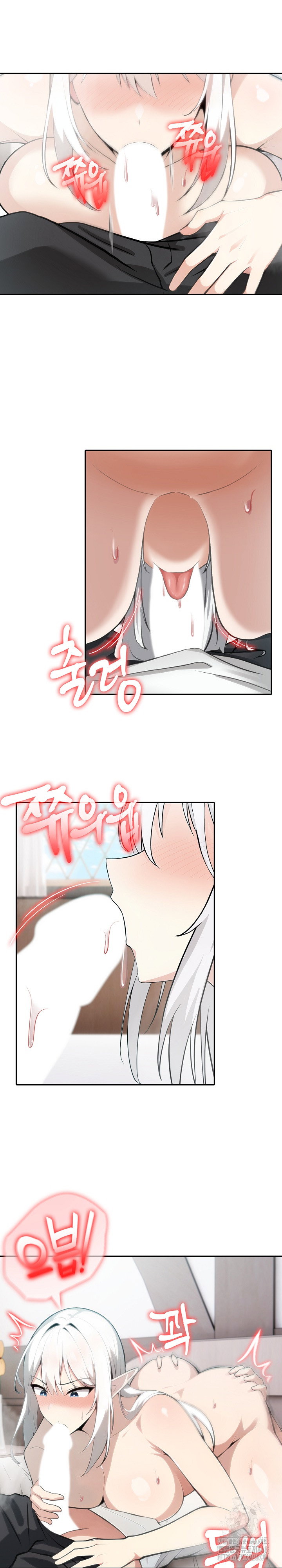 Isekai Dragondick Knight Commander Raw Page 8 - MangaHe