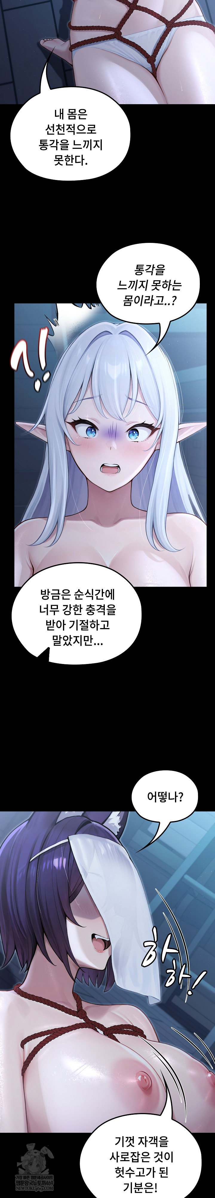 Isekai Dragondick Knight Commander Raw Page 12 - MangaHe