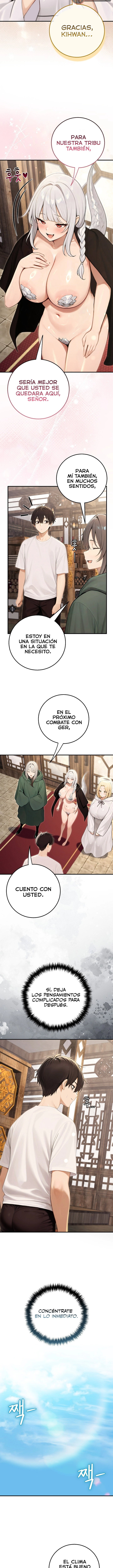 Isekai Dragondick Knight Commander Raw Page 11 - MangaHe