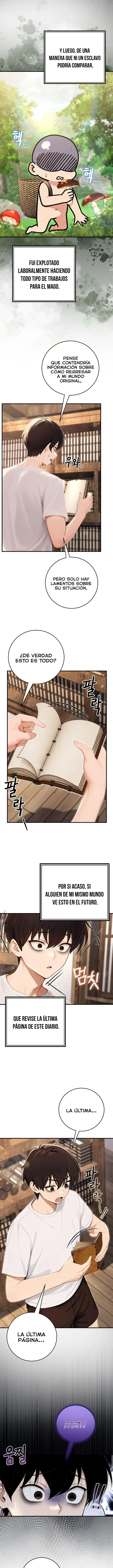 Isekai Dragondick Knight Commander Raw Page 4 - MangaHe