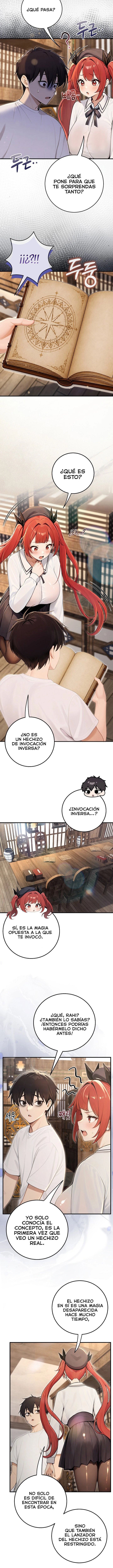 Isekai Dragondick Knight Commander Raw Page 5 - MangaHe