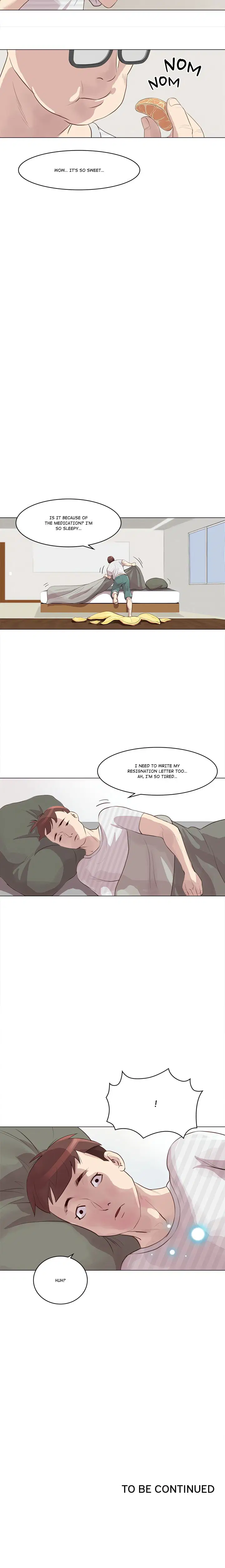 Unbreakable Page 18 - MangaHe