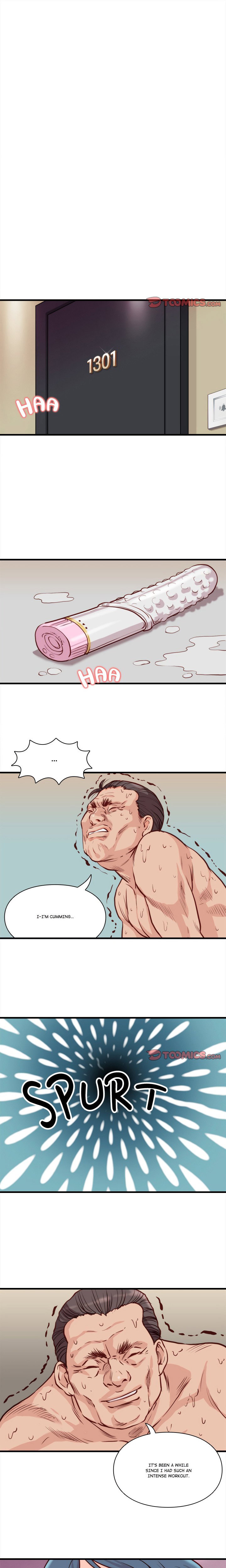 Unbreakable Page 2 - MangaHe