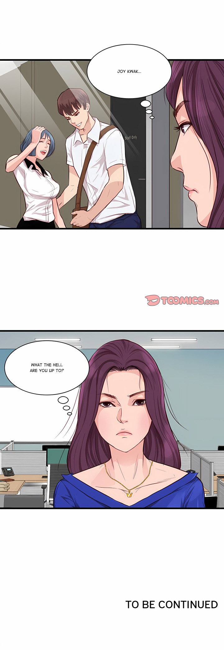 Unbreakable Page 12 - MangaHe