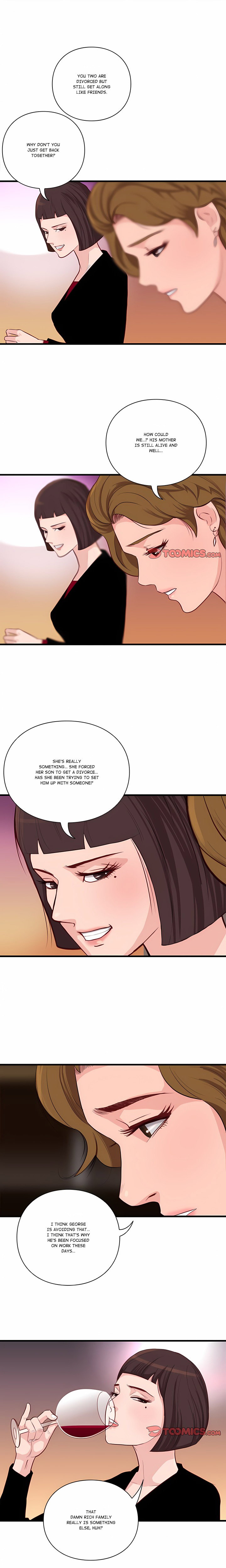 Unbreakable Page 4 - MangaHe