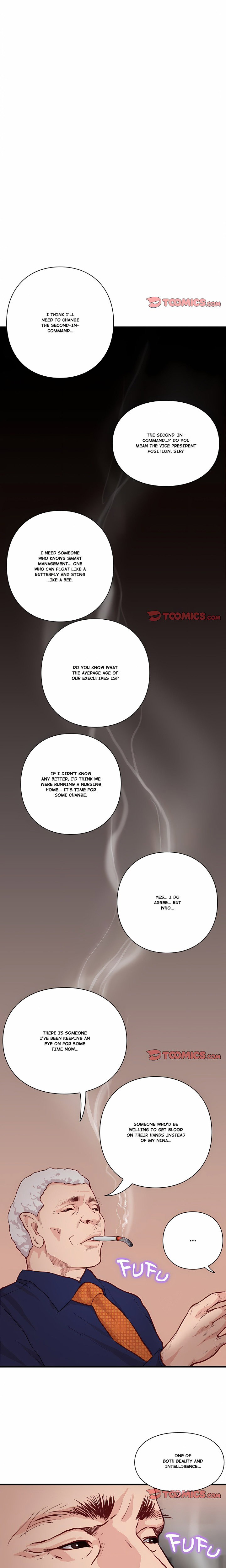 Unbreakable Page 2 - MangaHe