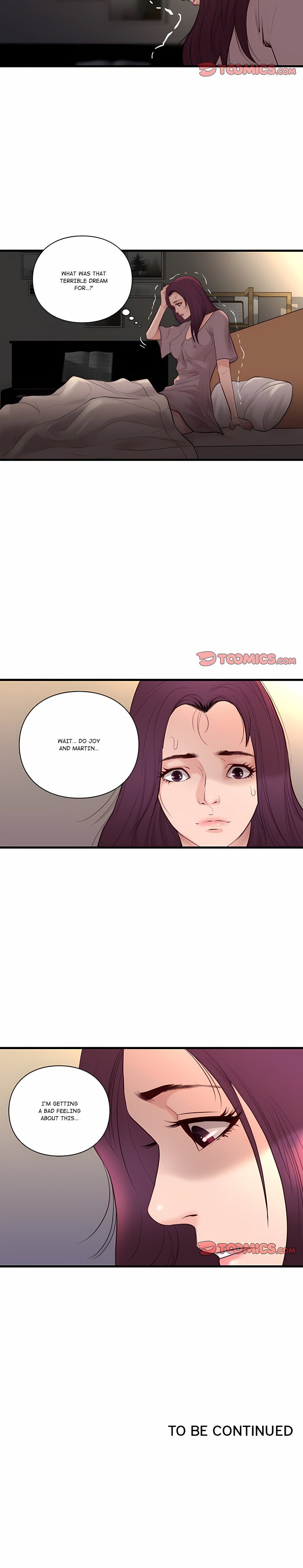 Unbreakable Page 13 - MangaHe