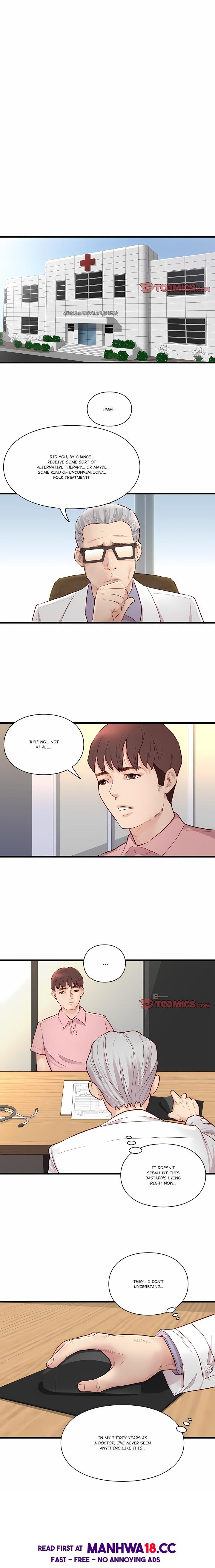 Unbreakable Page 2 - MangaHe