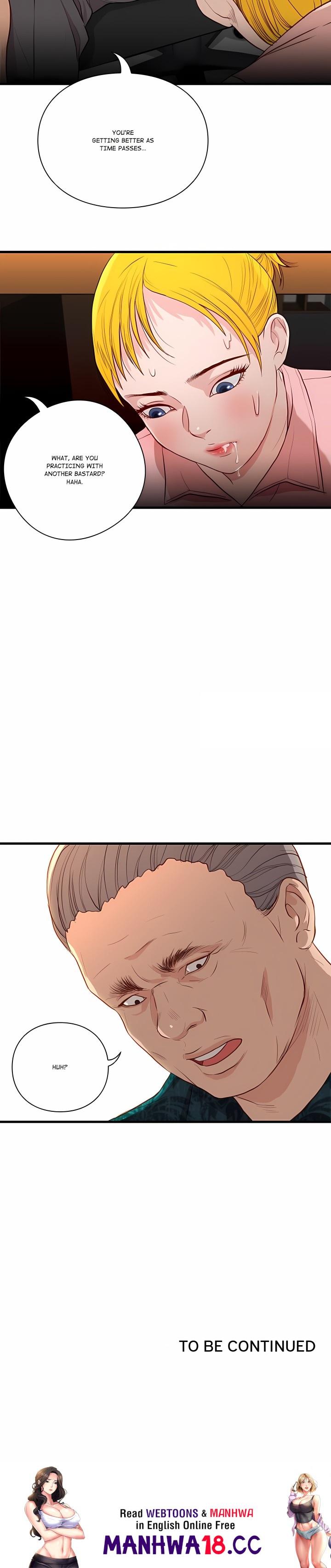 Unbreakable Page 13 - MangaHe