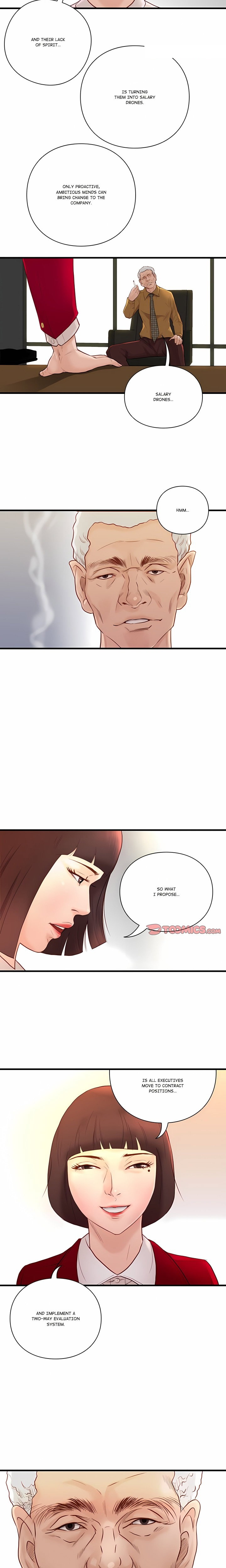 Unbreakable Page 6 - MangaHe