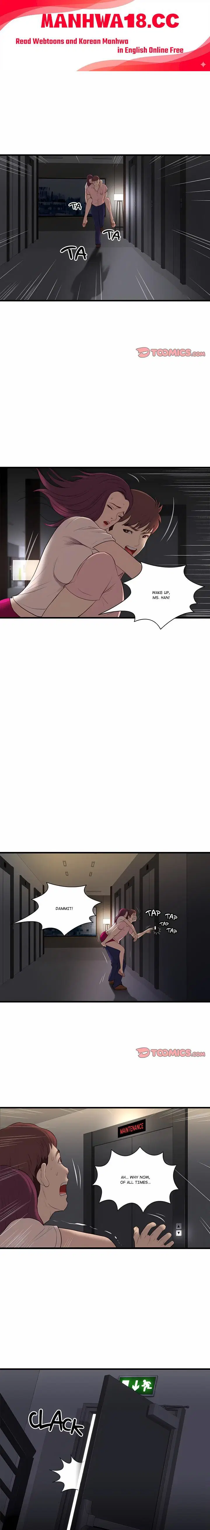 Unbreakable Page 2 - MangaHe