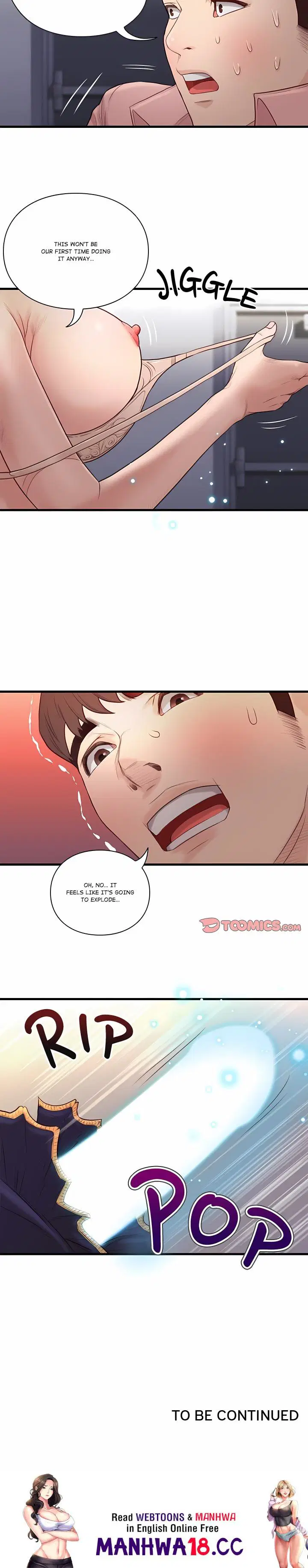 Unbreakable Page 14 - MangaHe