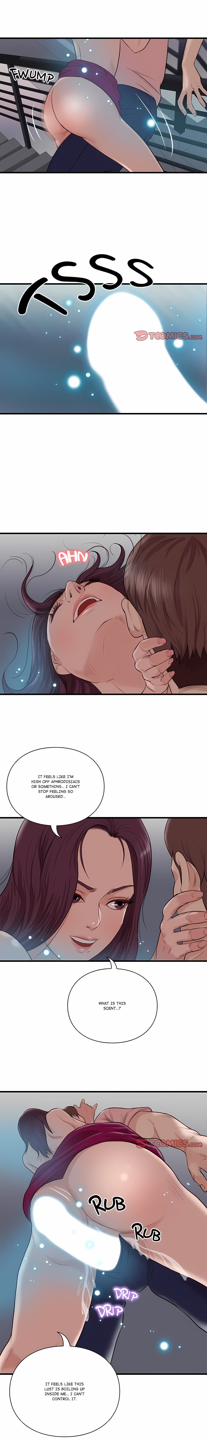Unbreakable Page 3 - MangaHe