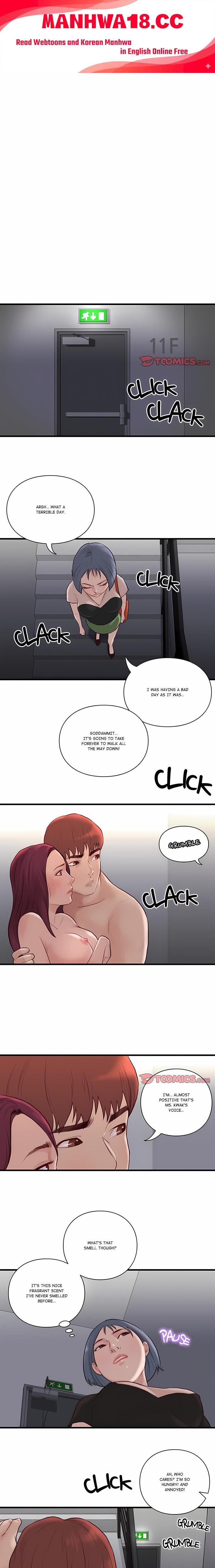 Unbreakable Page 2 - MangaHe