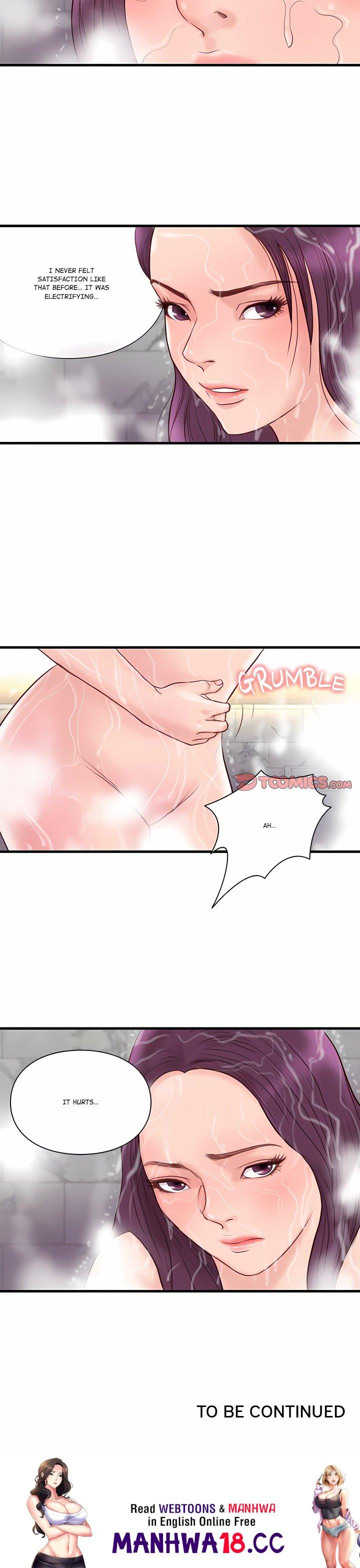 Unbreakable Page 13 - MangaHe