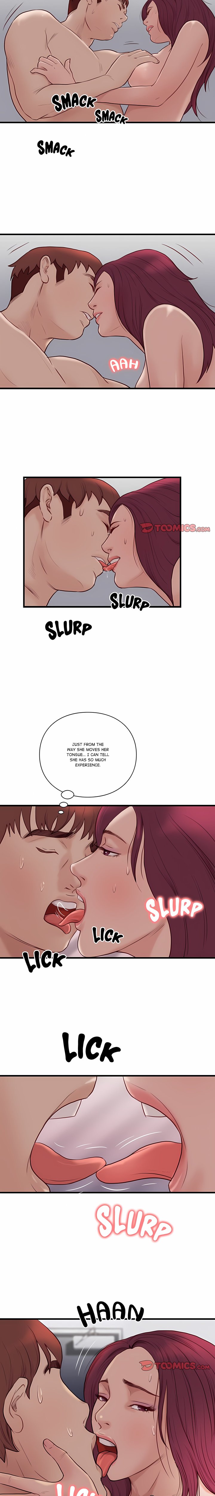 Unbreakable Page 4 - MangaHe