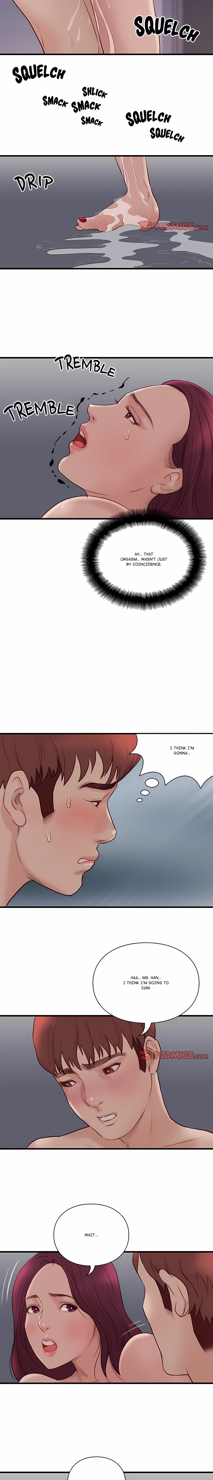 Unbreakable Page 7 - MangaHe