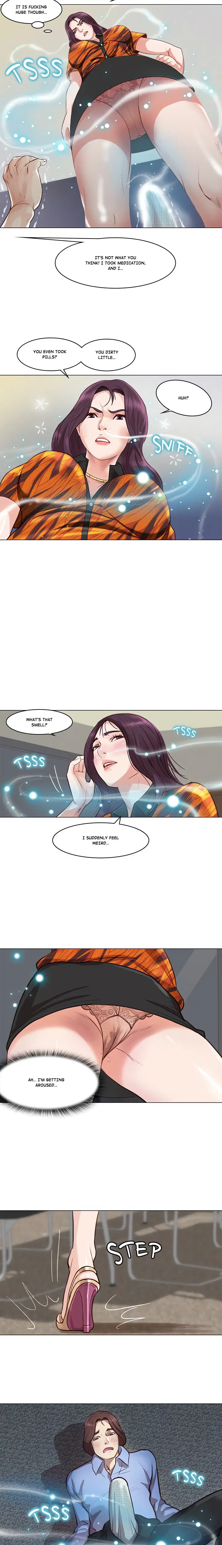 Unbreakable Page 15 - MangaHe