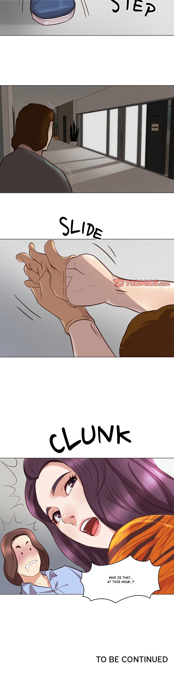 Unbreakable Page 17 - MangaHe
