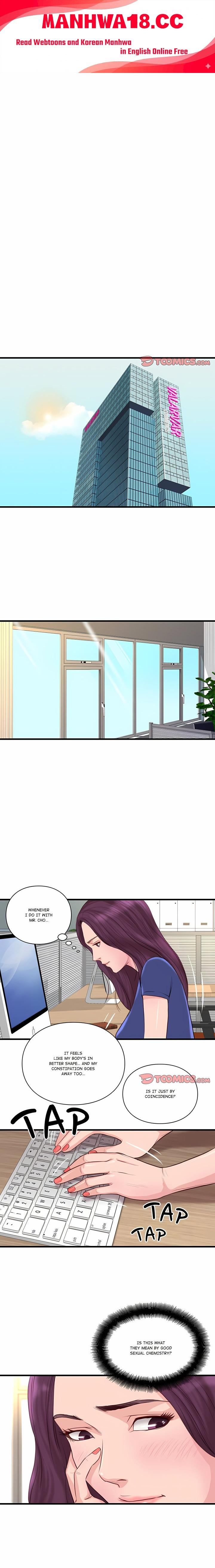 Unbreakable Page 2 - MangaHe