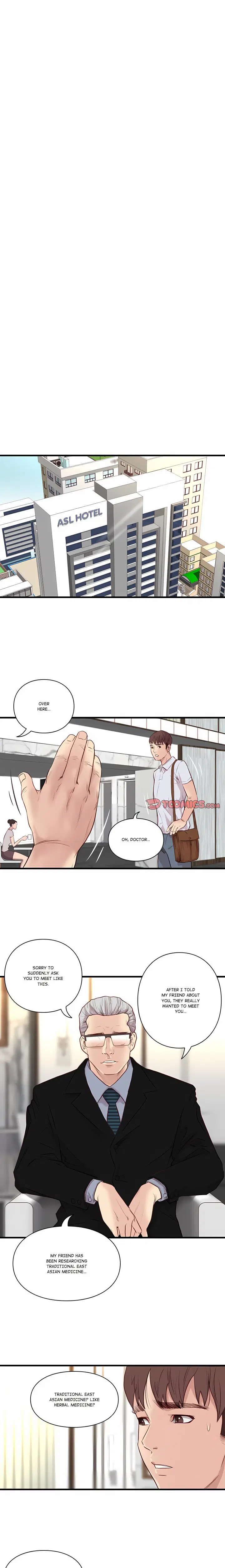 Unbreakable Page 10 - MangaHe