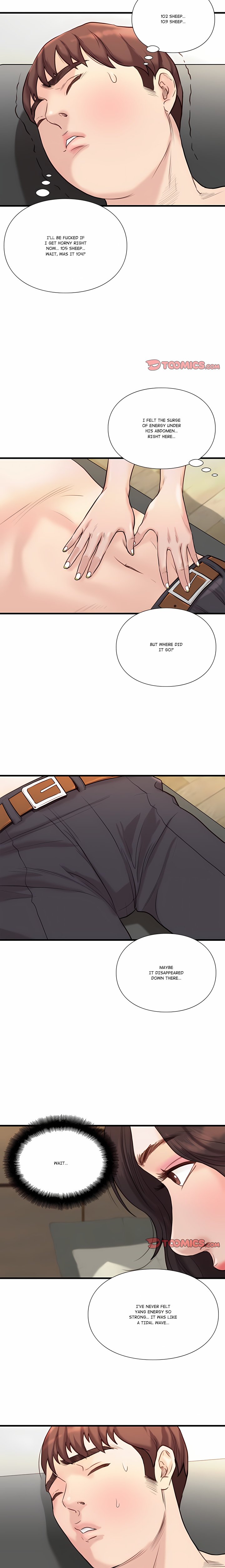 Unbreakable Page 3 - MangaHe
