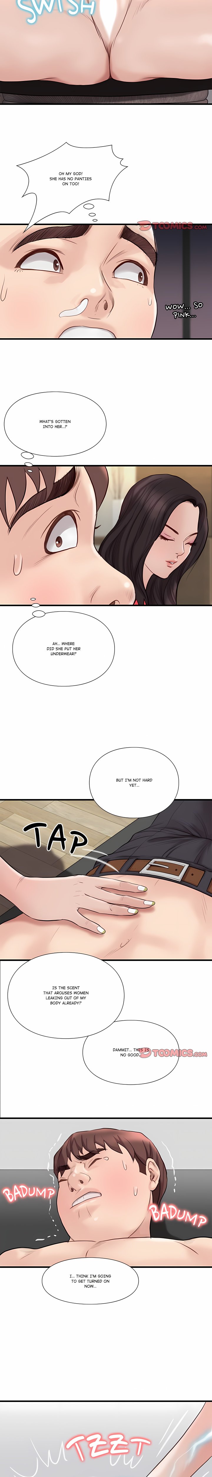 Unbreakable Page 7 - MangaHe