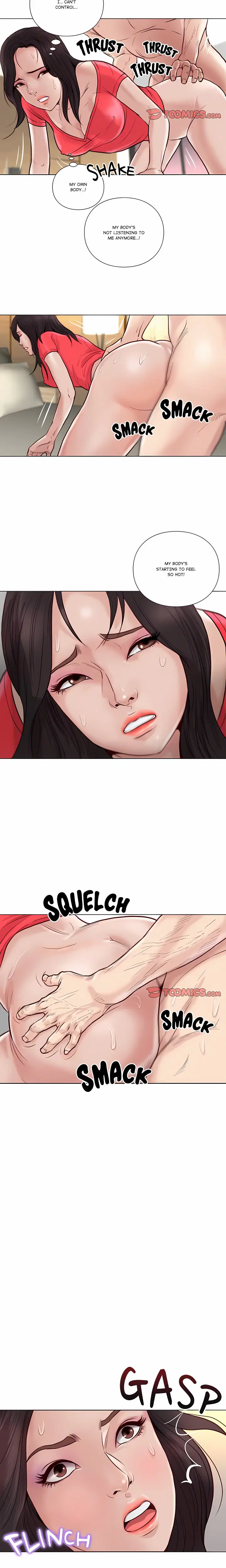 Unbreakable Page 11 - MangaHe