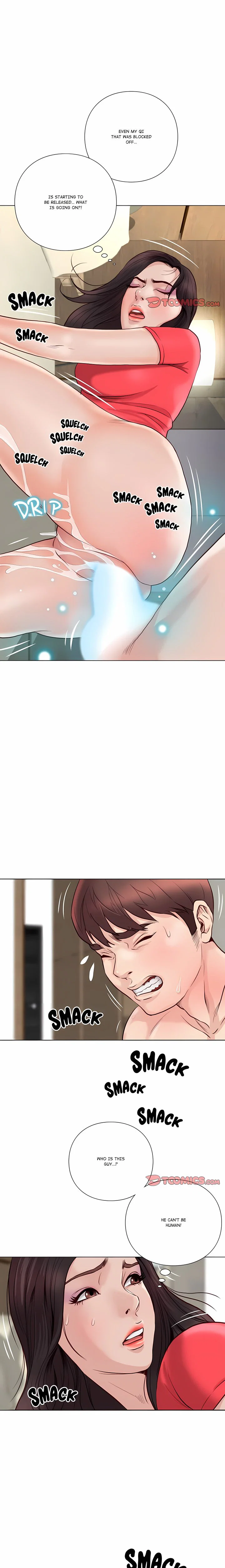 Unbreakable Page 12 - MangaHe