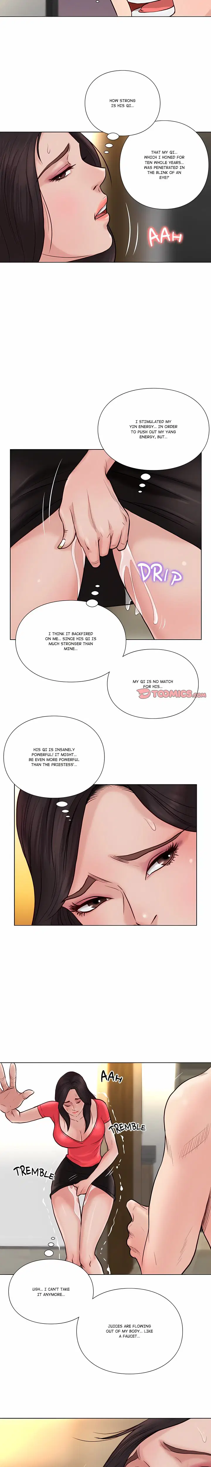 Unbreakable Page 5 - MangaHe