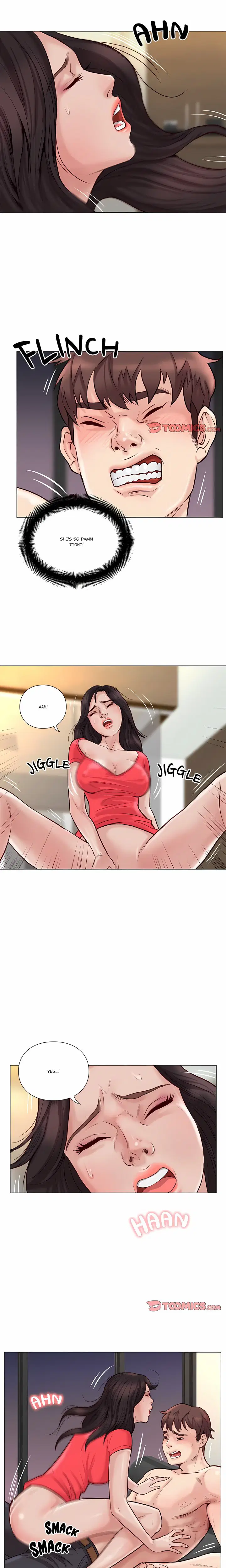 Unbreakable Page 8 - MangaHe