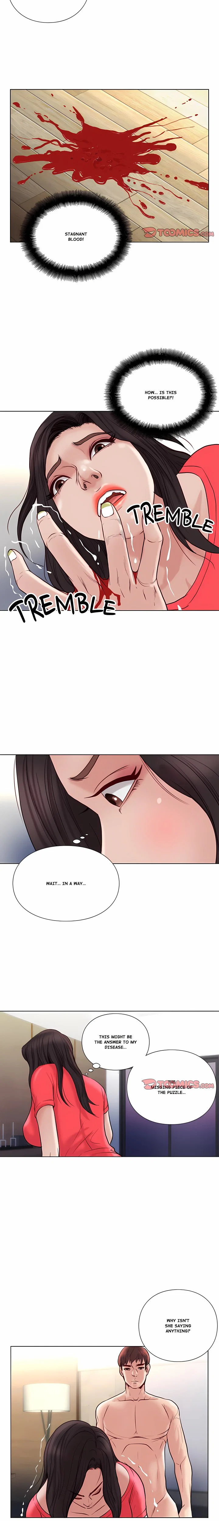 Unbreakable Page 7 - MangaHe