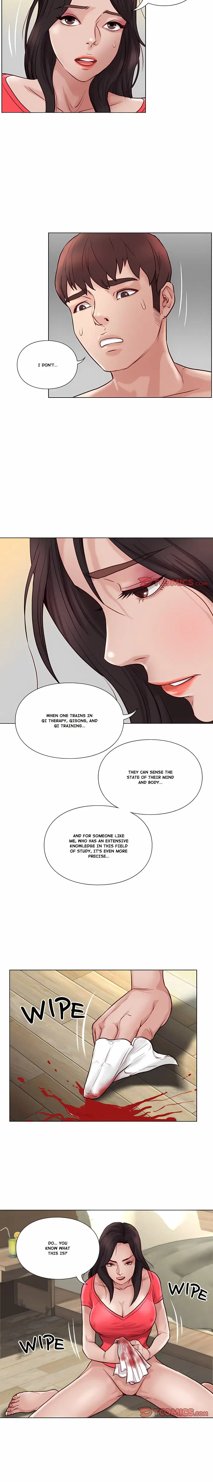 Unbreakable Page 9 - MangaHe